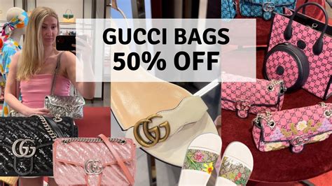 gucci offers|gucci outlet prices.